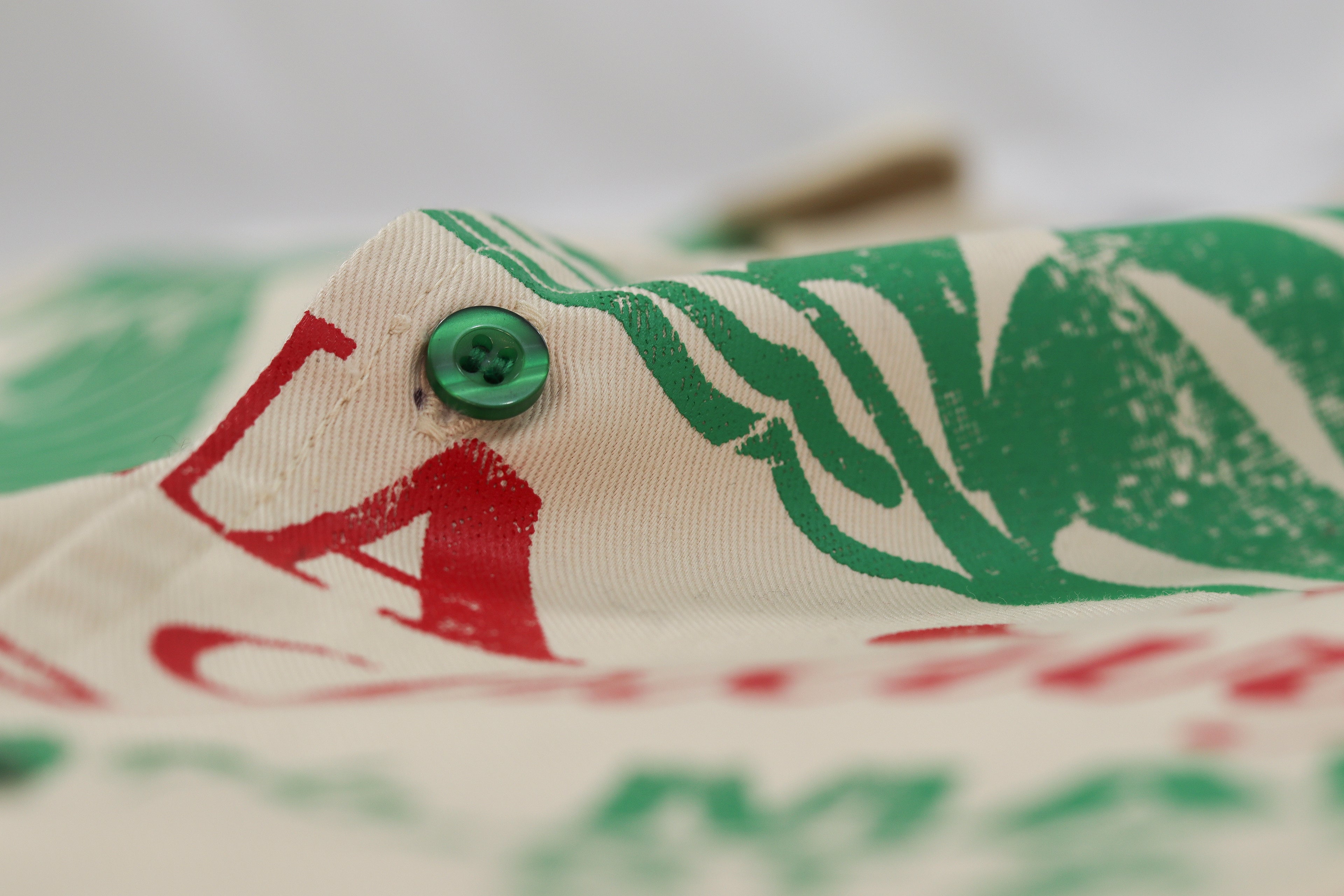 Franco "Nautical Bowling" Shirt COMING SOON!!