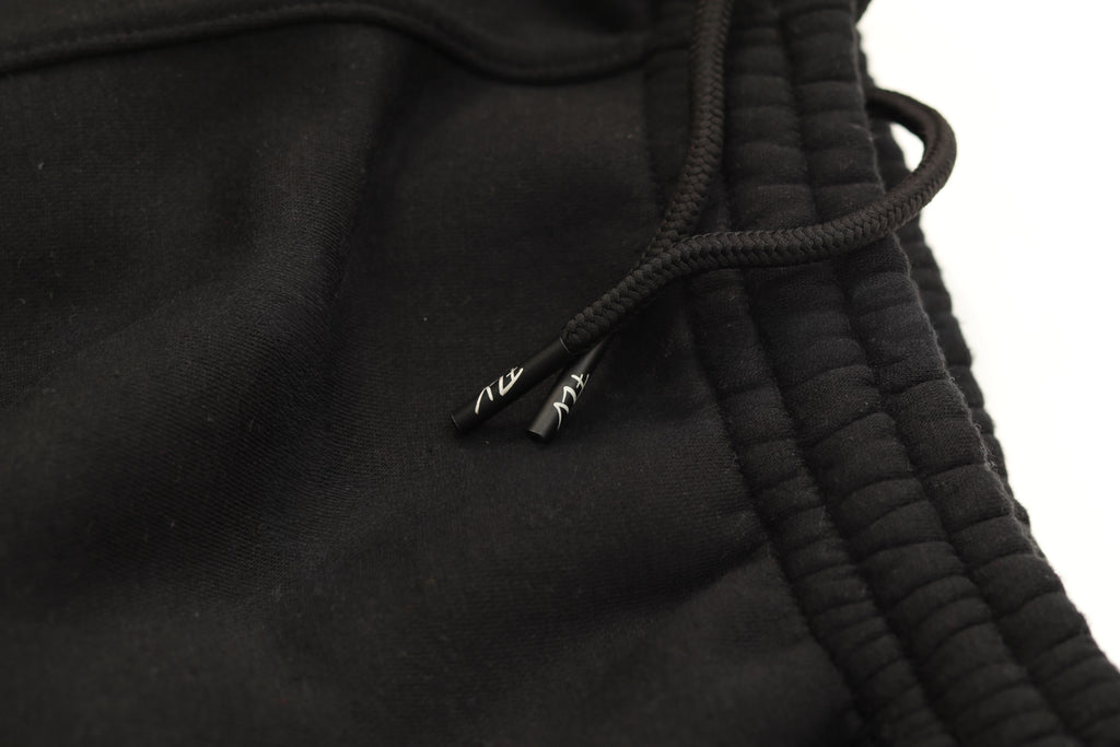 Franco Monogram Short Set