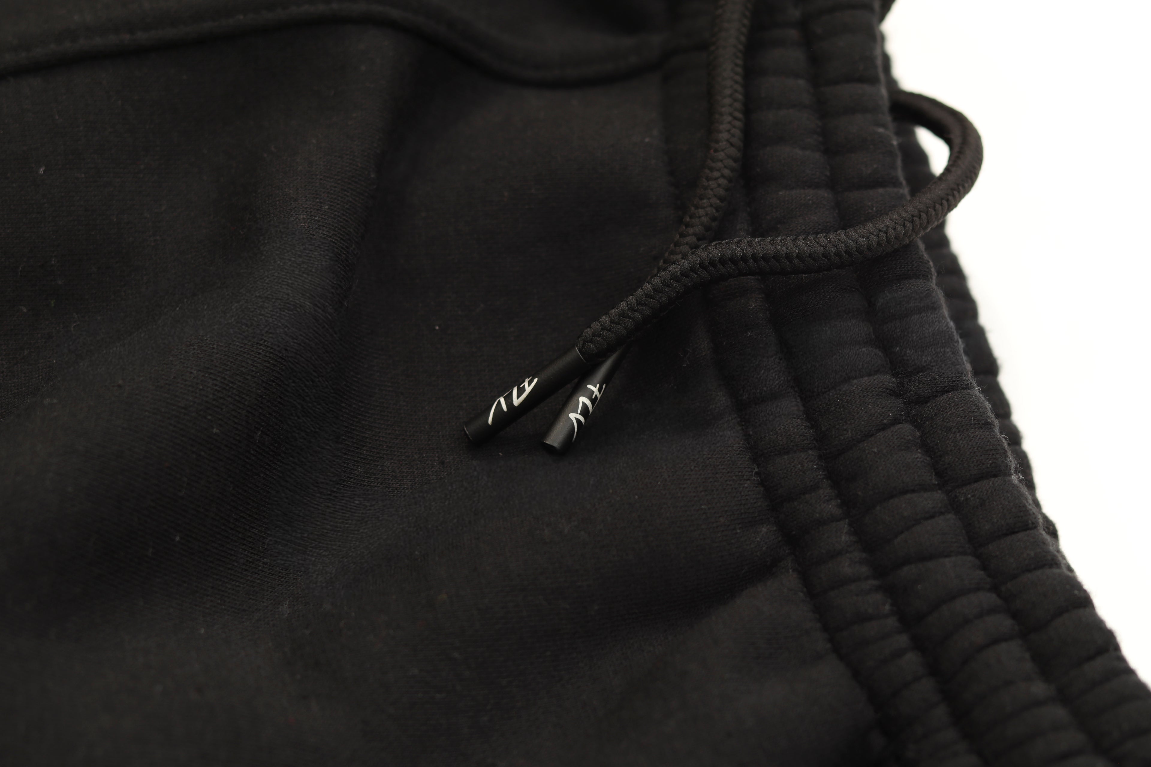 Franco Monogram Short Set