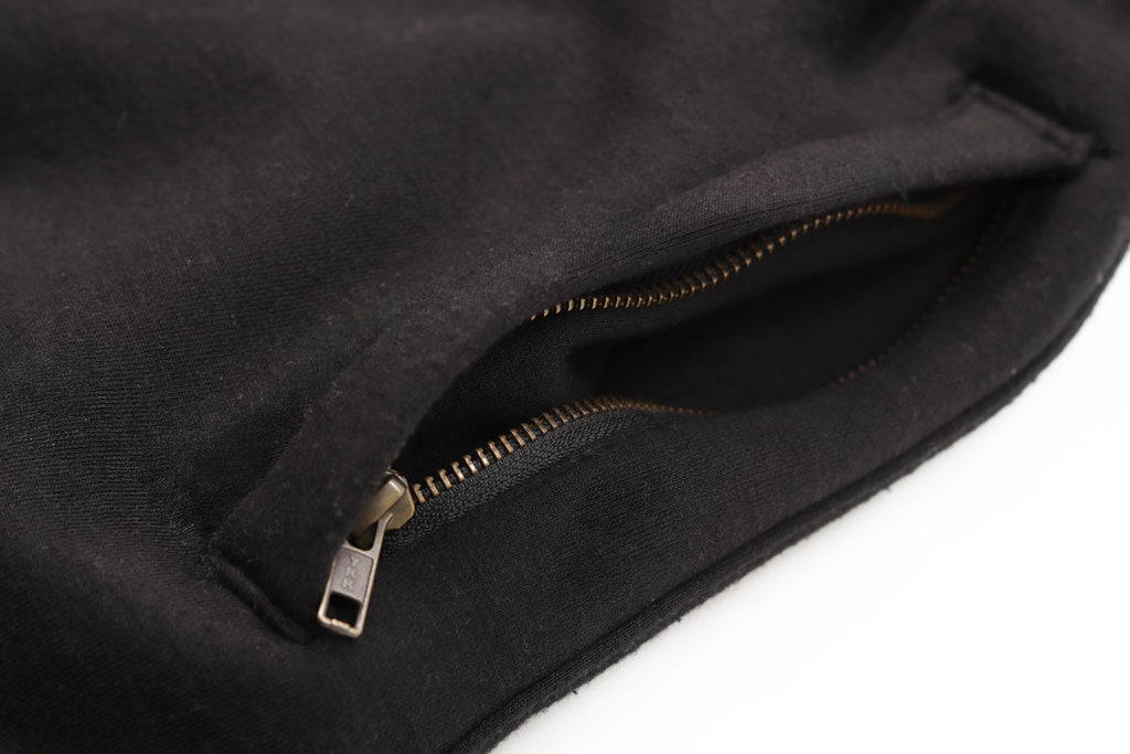 Franco Monogram Short Set