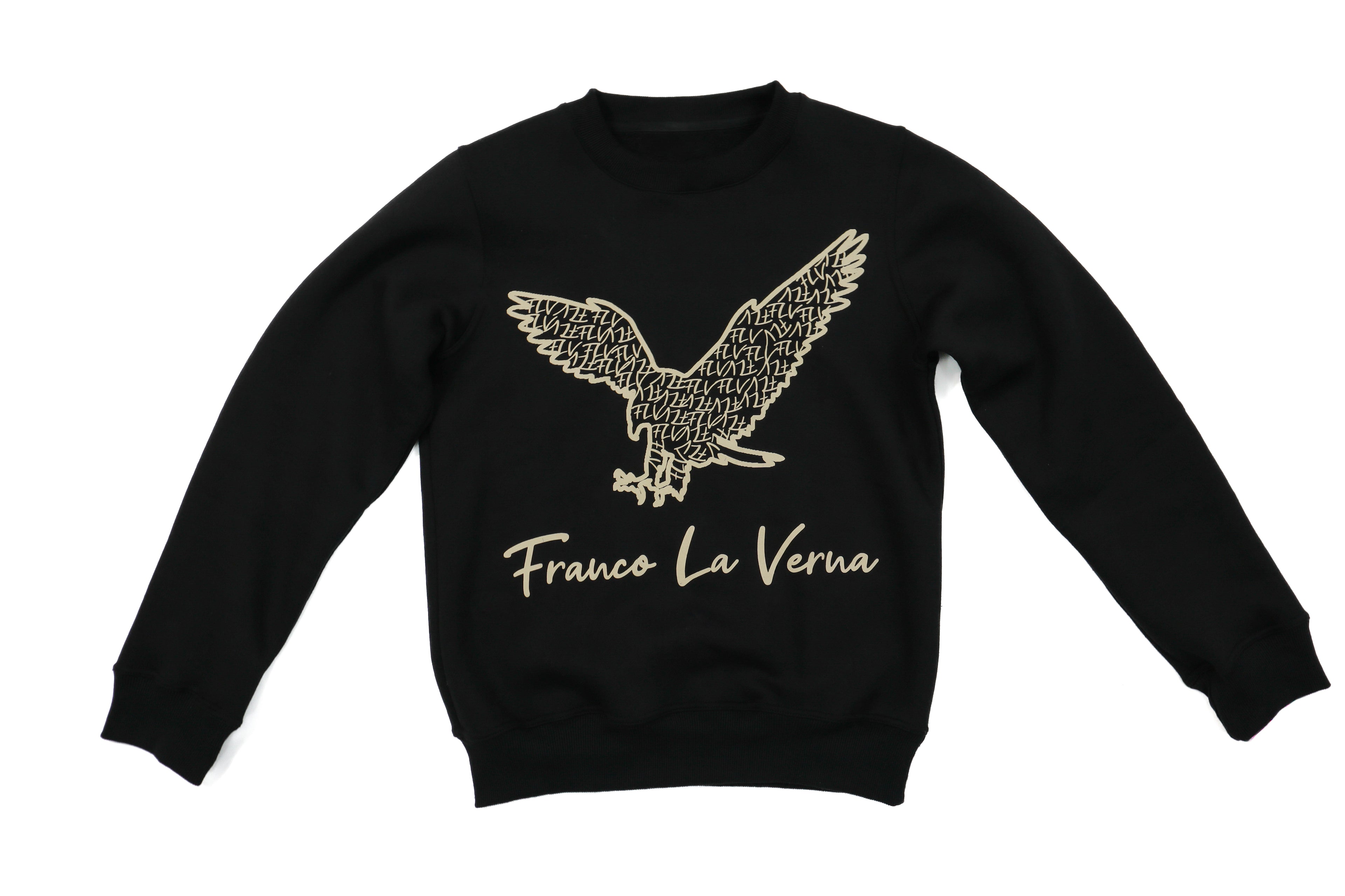 Franco Monogram Short Set