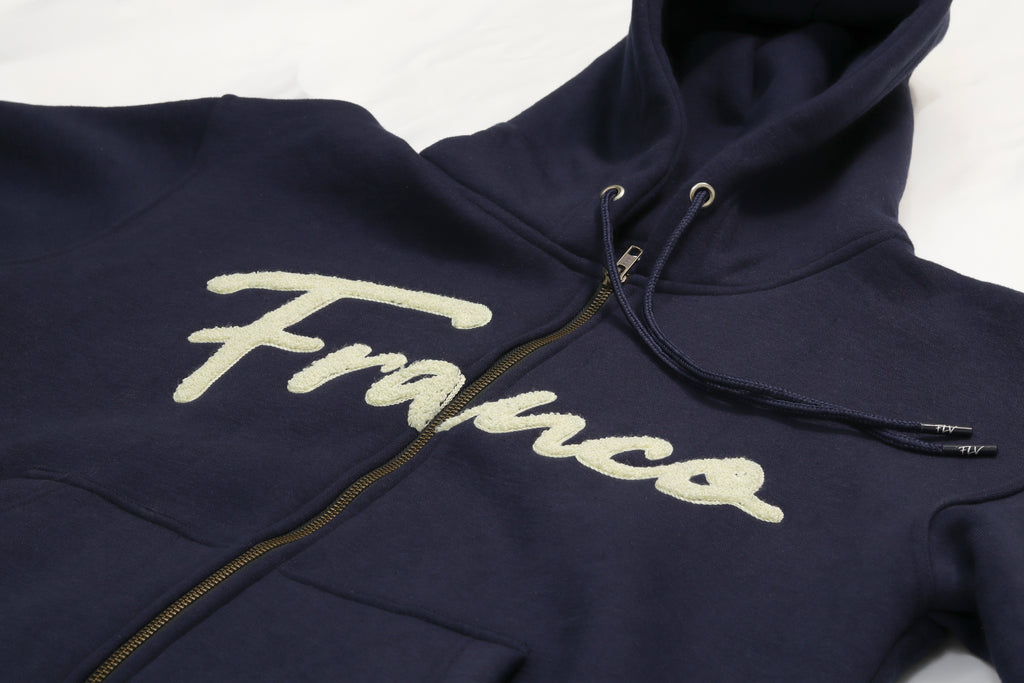 Franco Heavy Weight Sweat Suit