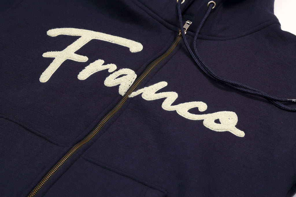 Franco Heavy Weight Sweat Suit