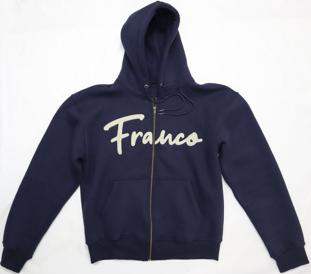 Franco Heavy Weight Sweat Suit