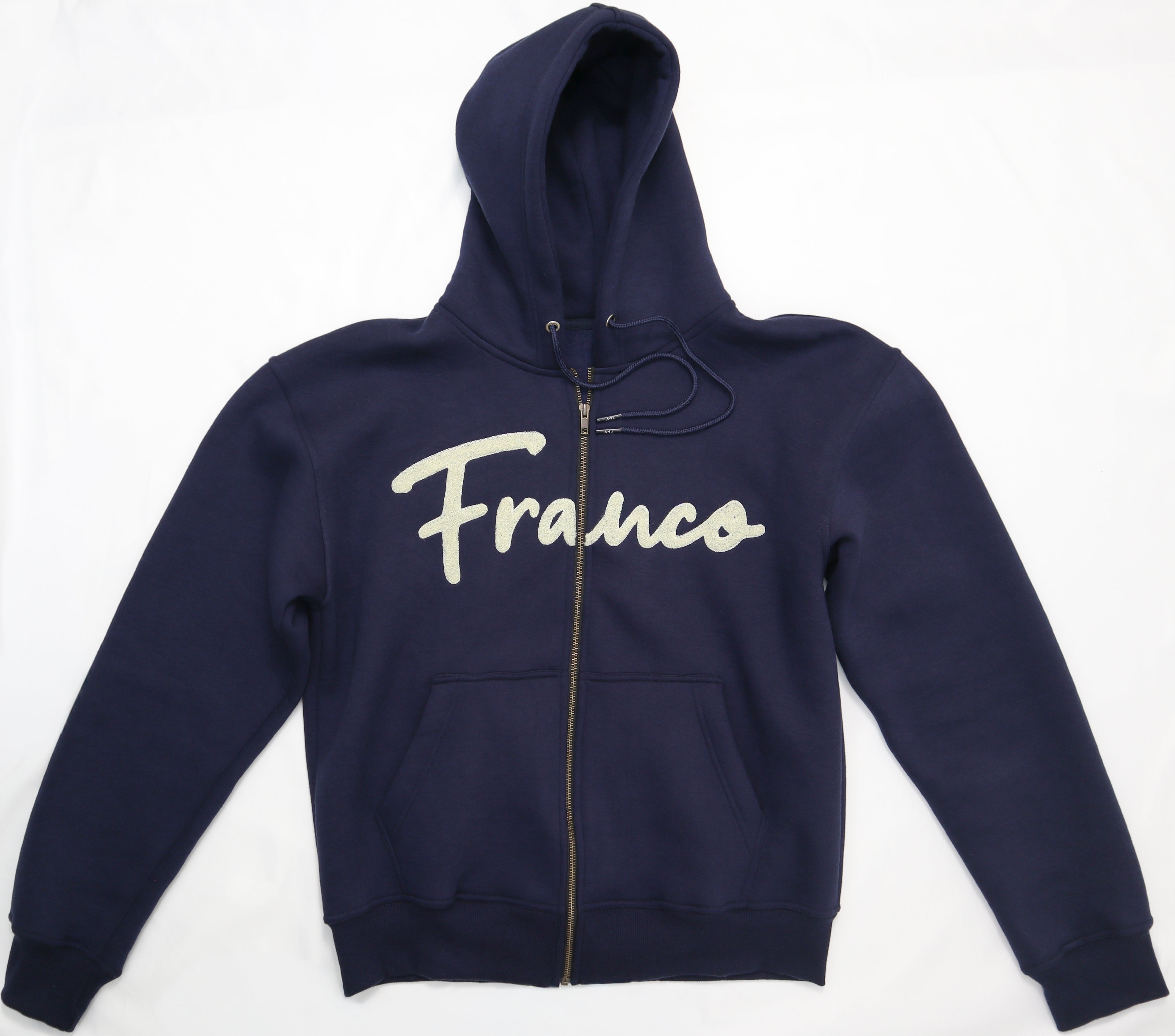 Franco Heavy Weight Sweat Suit