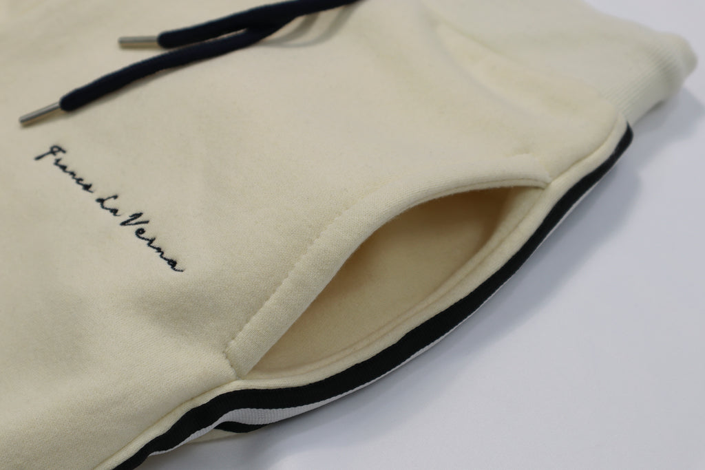 Franco " Cream Capo" Track Suit COMING SOON!!