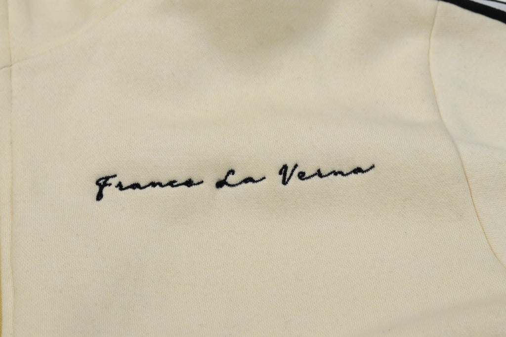 Franco " Cream Capo" Track Suit COMING SOON!!