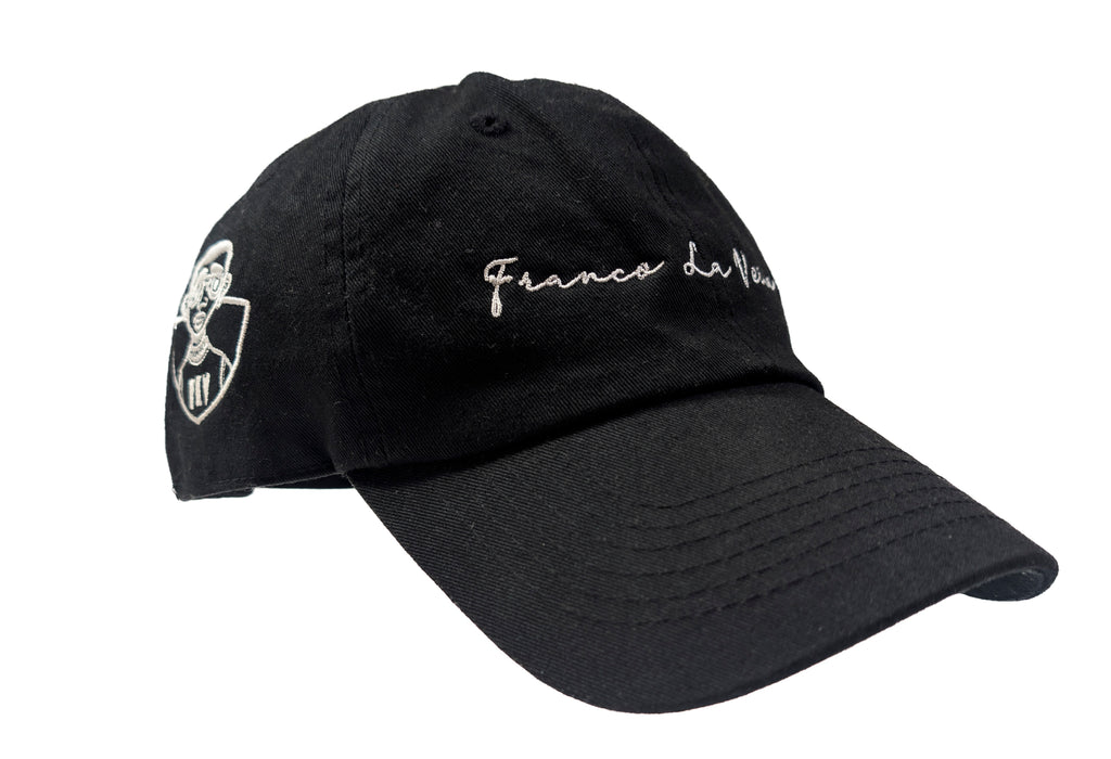 Franco "Dad" Hat COMING SOON!!