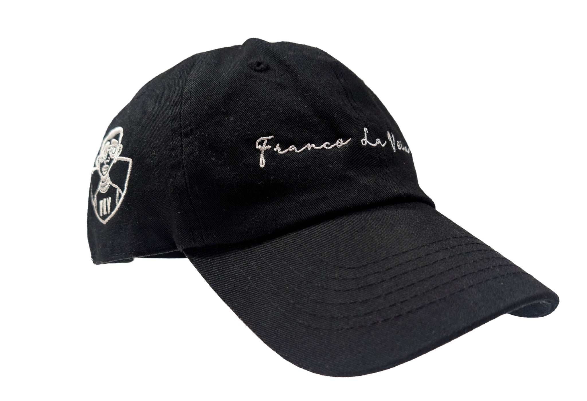 Franco "Dad" Hat COMING SOON!!