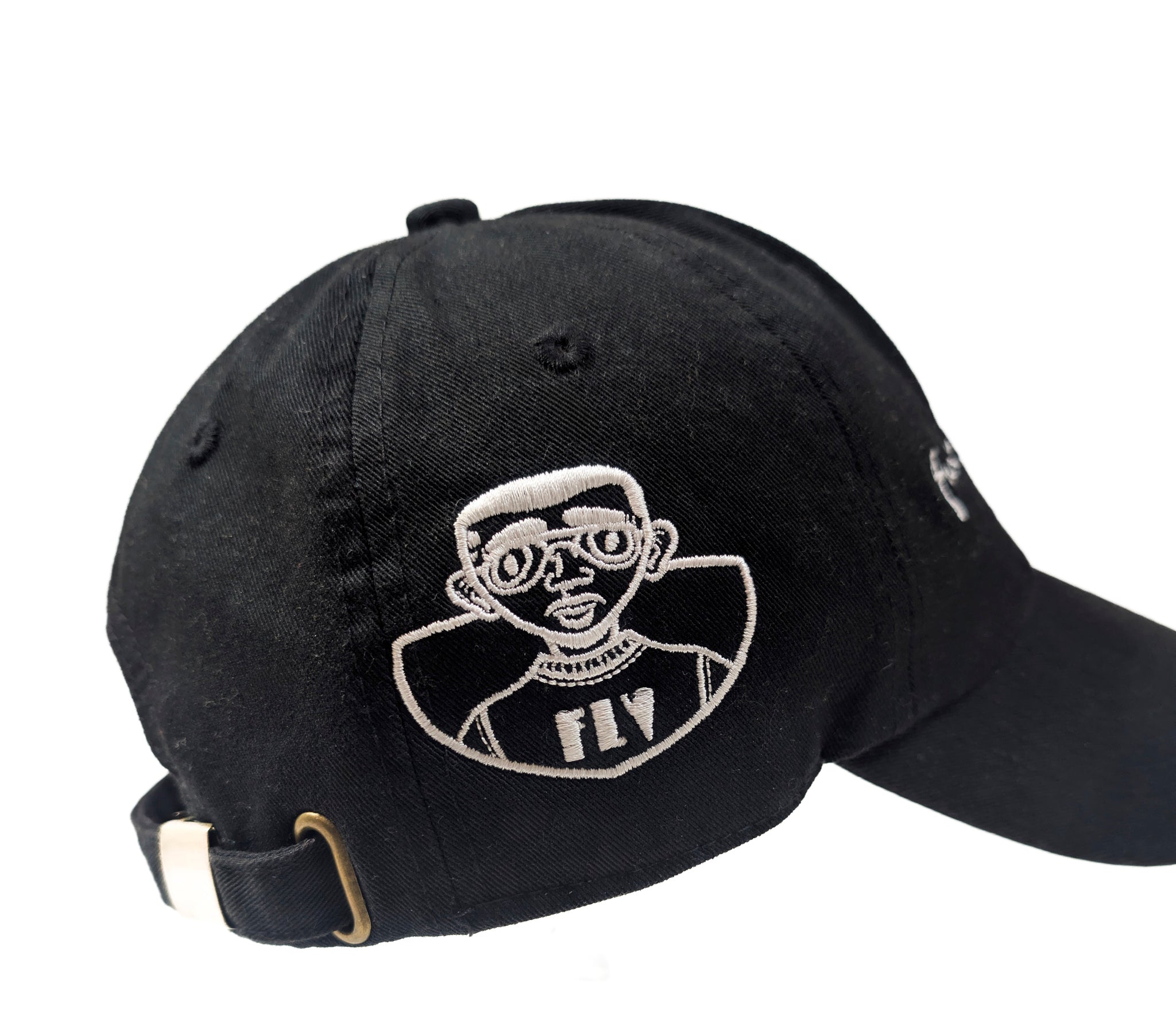 Franco "Dad" Hat COMING SOON!!