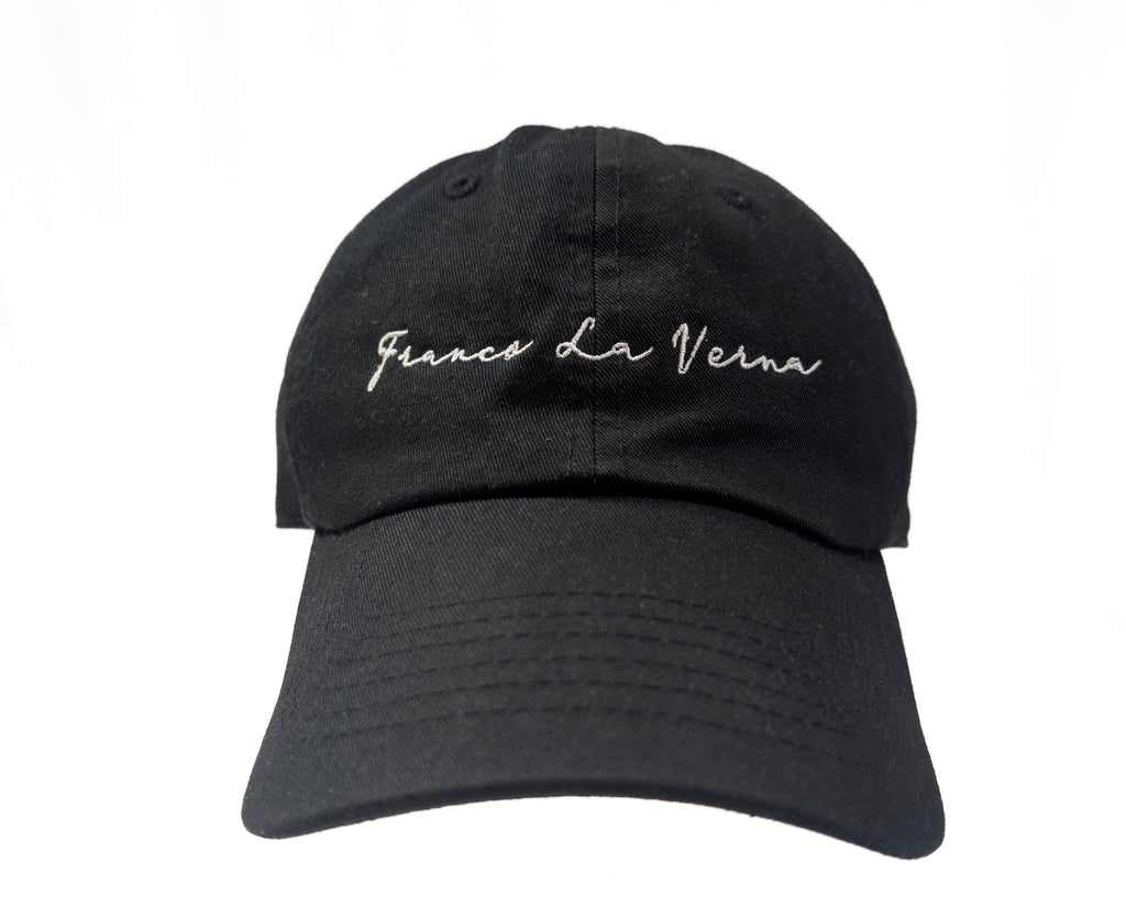Franco "Dad" Hat COMING SOON!!