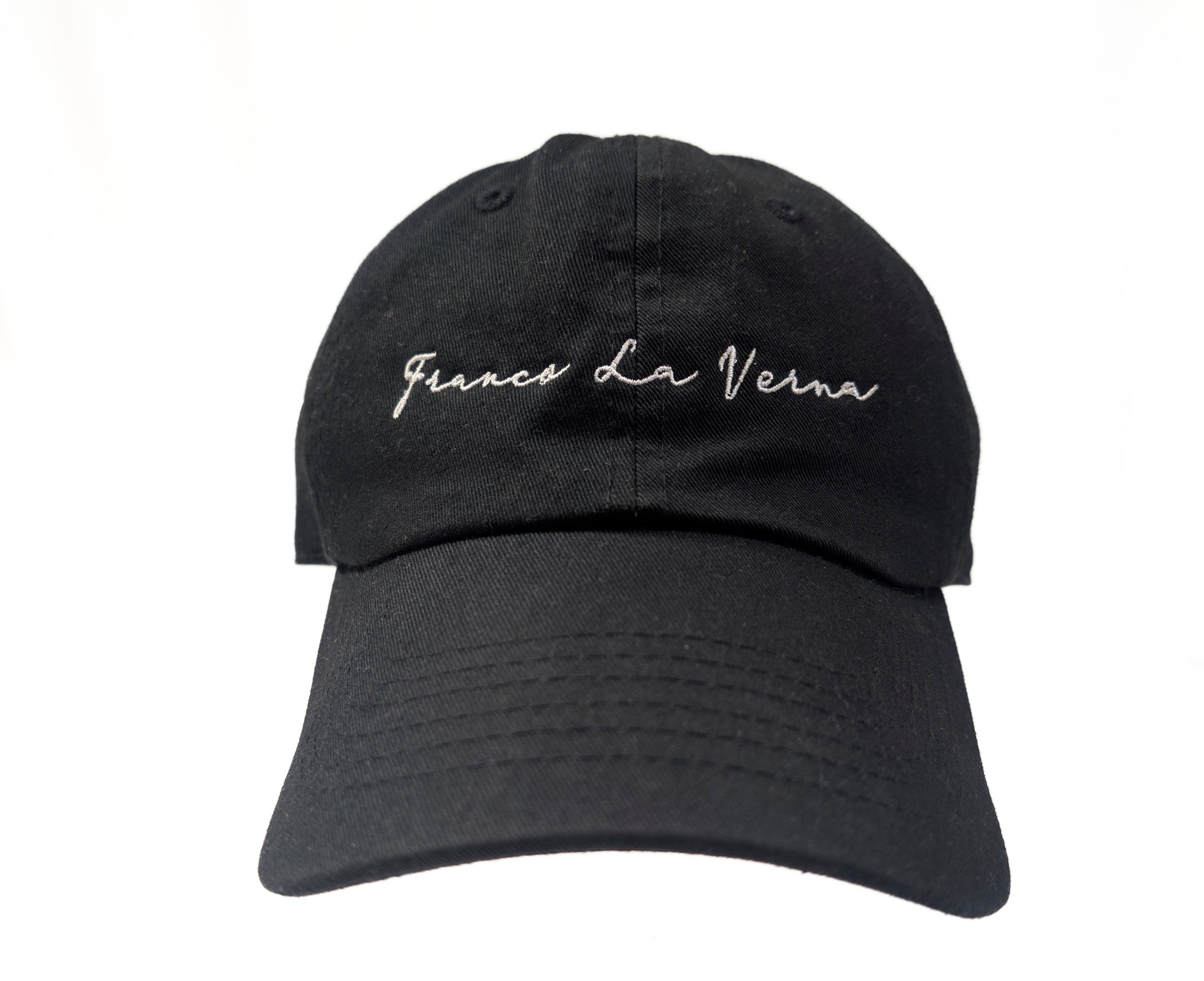 Franco "Dad" Hat COMING SOON!!