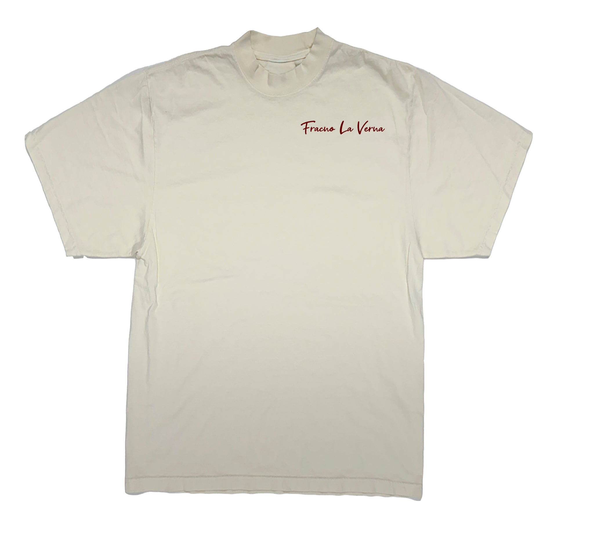 Franco "Master Peace" Heavy Shirt