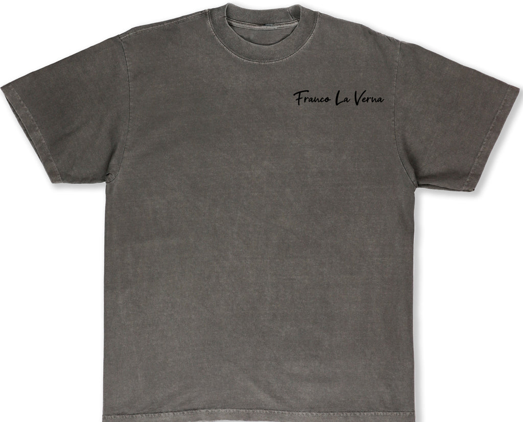 Franco "Master Peace" Heavy Shirt